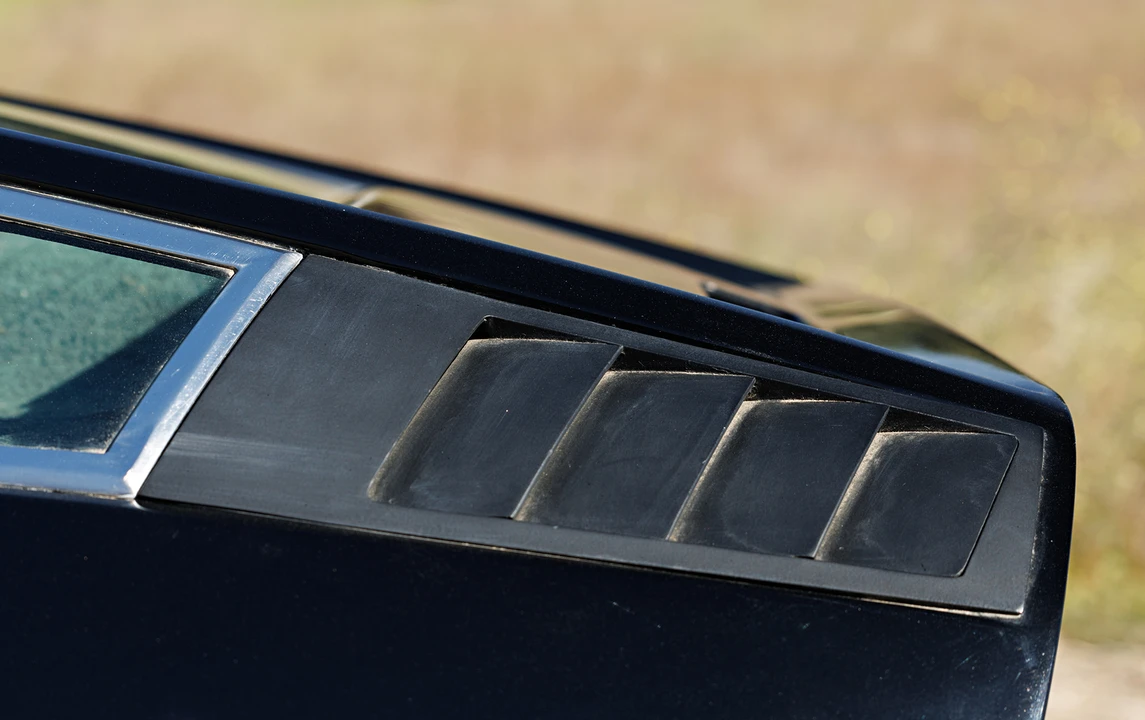 1975 Maserati Bora - Image 15 of 17