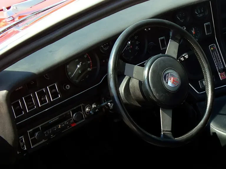 1975 Maserati Bora - Image 7 of 8