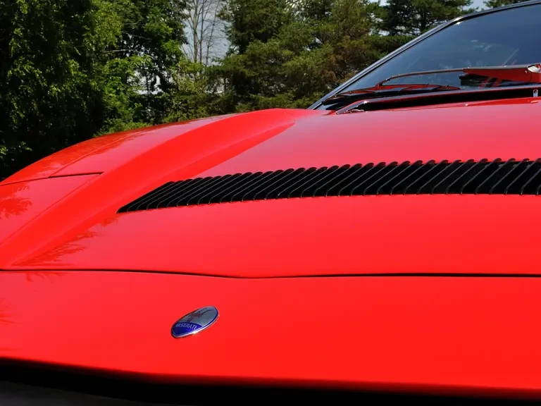 1975 Maserati Bora - Image 6 of 8