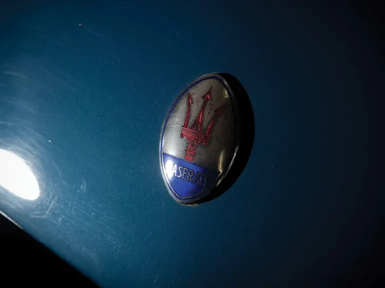1975 Maserati Bora - Image 9 of 21