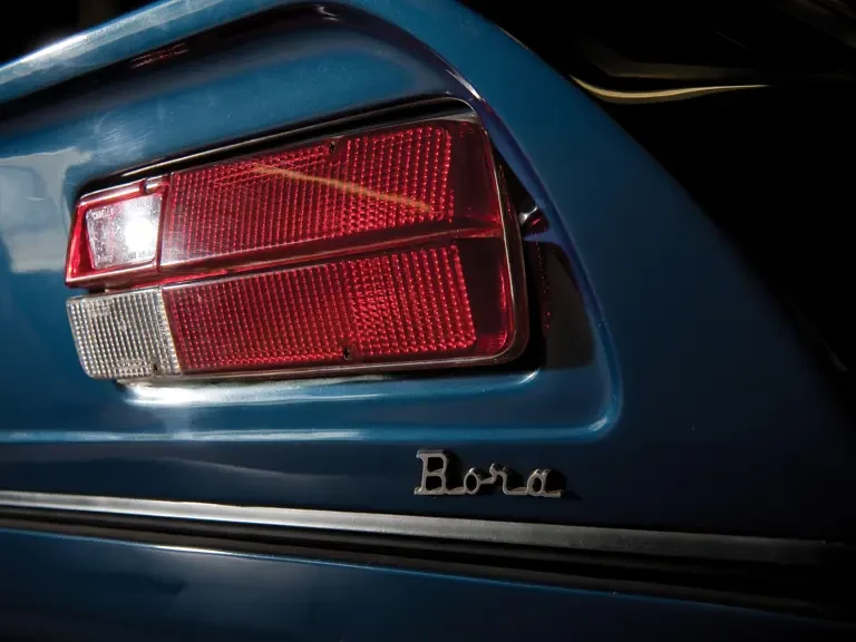 1975 Maserati Bora - Image 7 of 21
