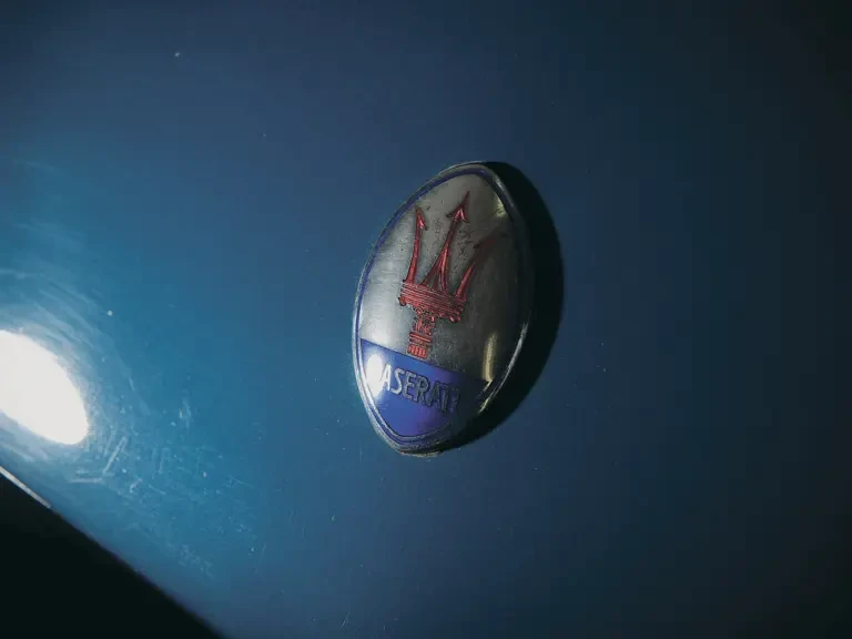 1975 Maserati Bora - Image 8 of 21