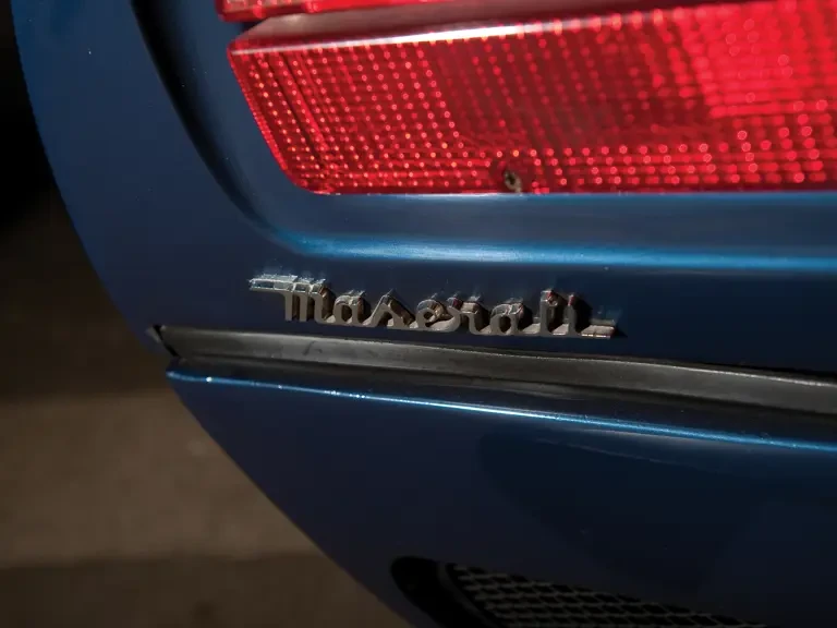 1975 Maserati Bora - Image 6 of 21