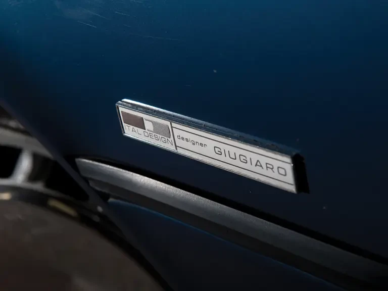 1975 Maserati Bora - Image 19 of 21