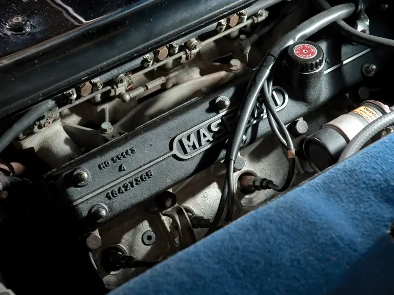 1975 Maserati Bora - Image 12 of 21