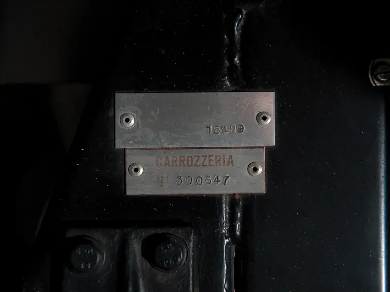 1975 Maserati Bora - Image 13 of 21