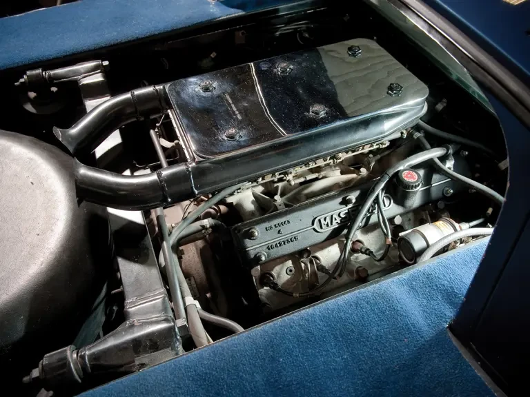 1975 Maserati Bora - Image 11 of 21
