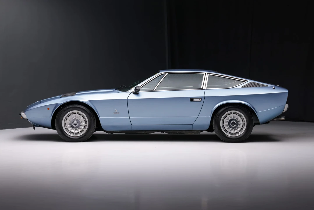 1975 Maserati Khamsin - Image 3 of 31