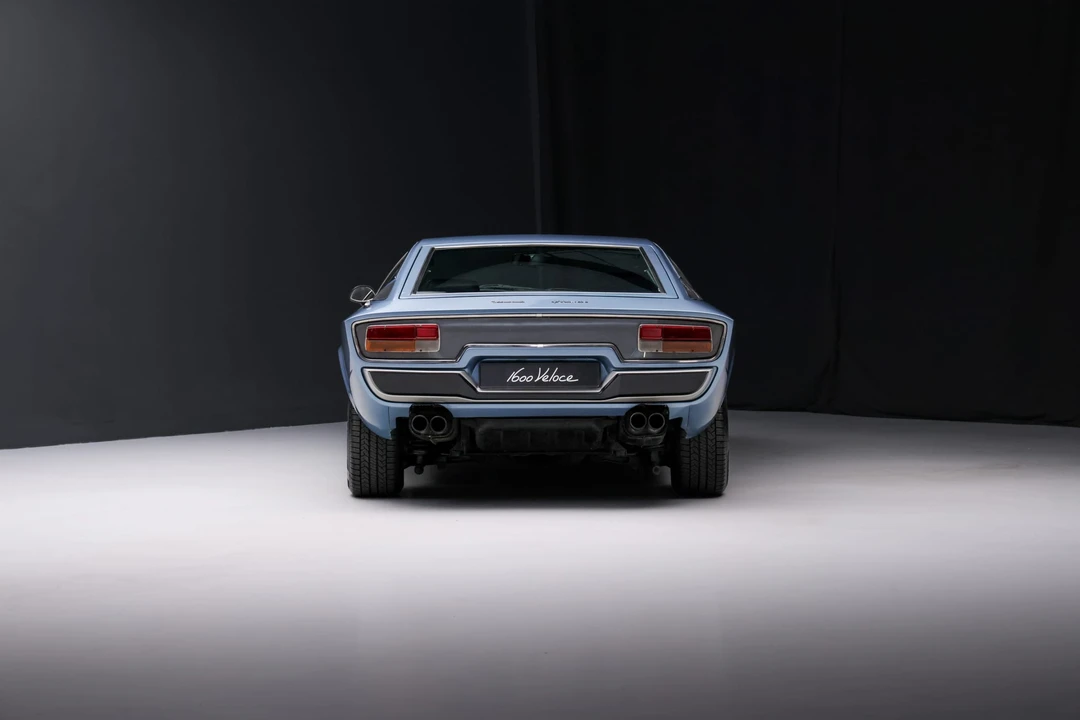 1975 Maserati Khamsin - Image 5 of 31
