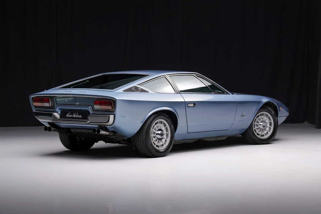 1975 Maserati Khamsin - Image 6 of 31