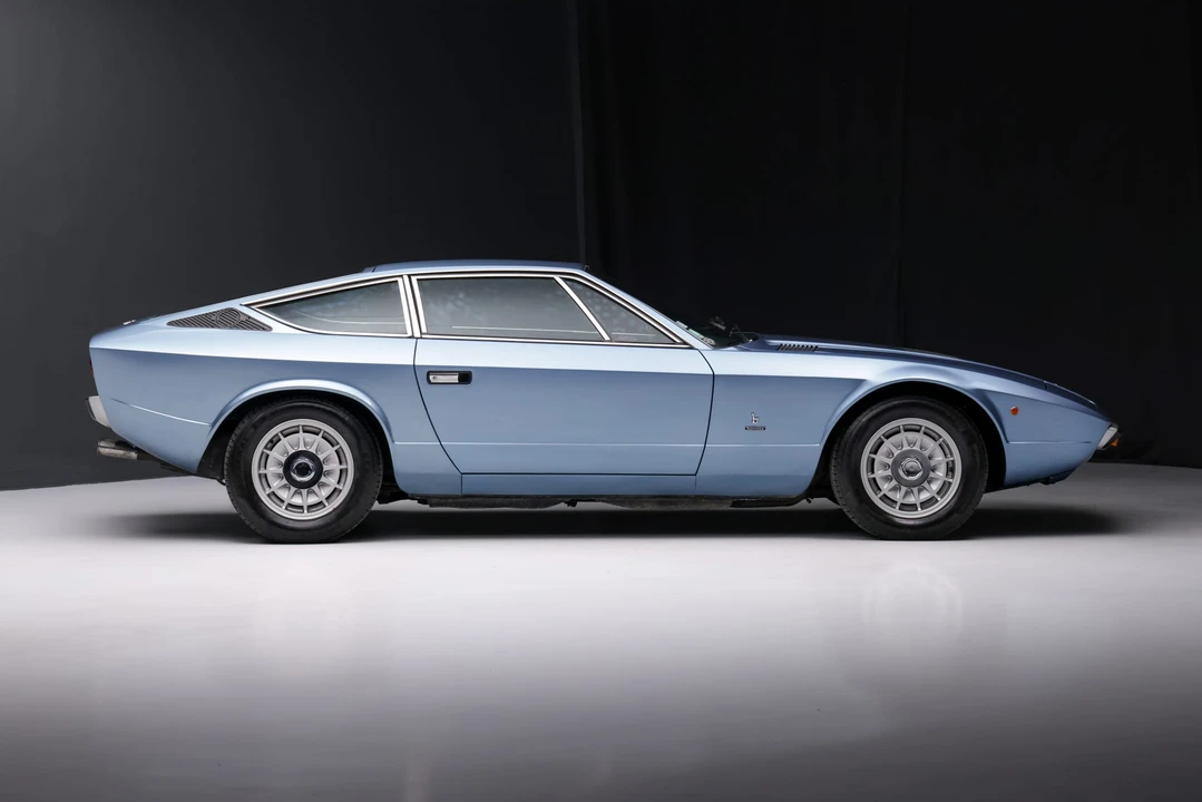 1975 Maserati Khamsin - Image 7 of 31