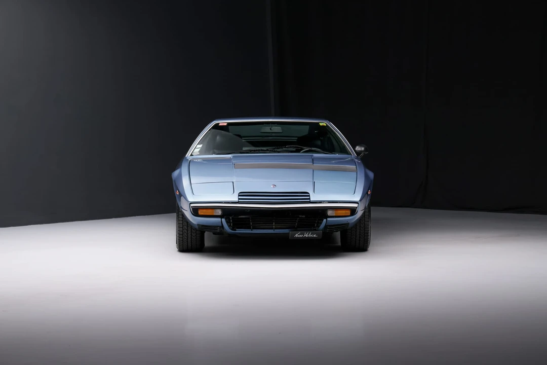 1975 Maserati Khamsin - Image 9 of 31
