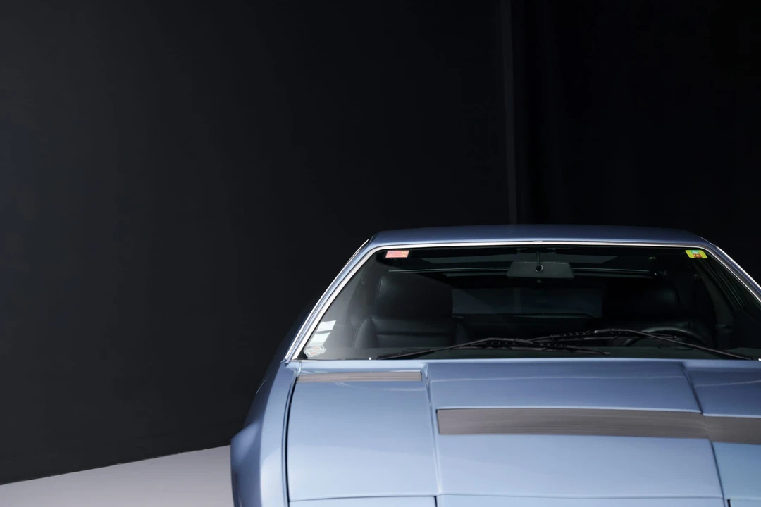 1975 Maserati Khamsin - Image 10 of 31