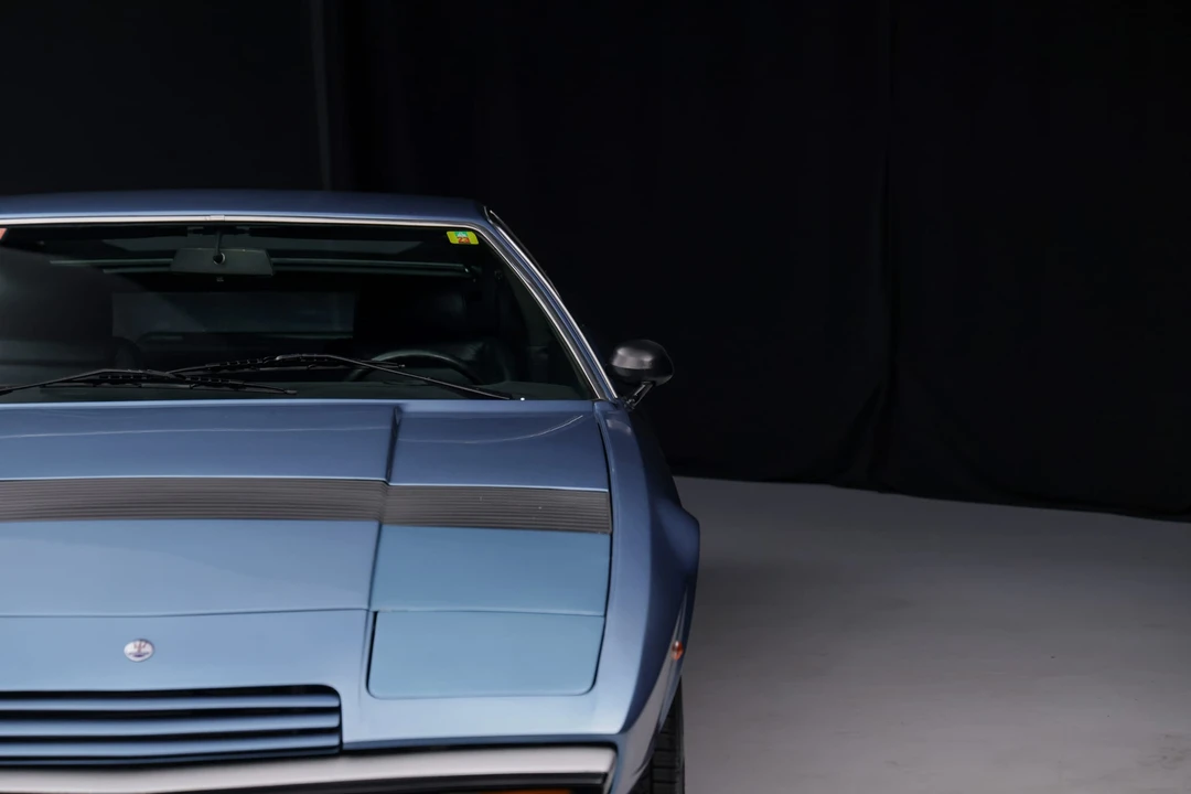 1975 Maserati Khamsin - Image 11 of 31