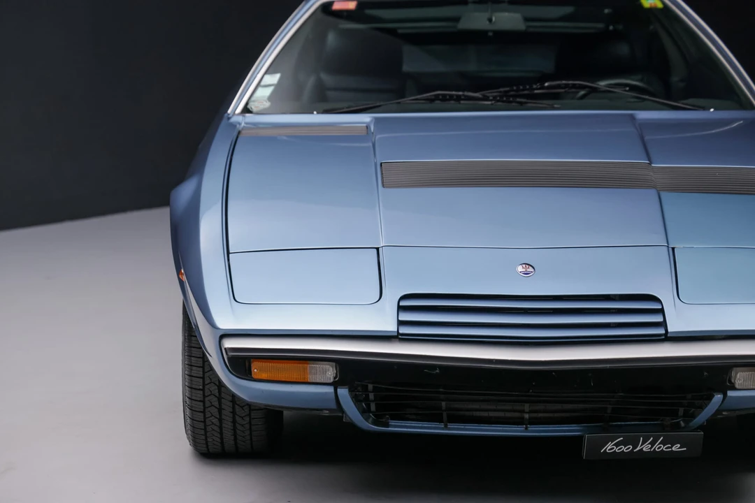 1975 Maserati Khamsin - Image 12 of 31