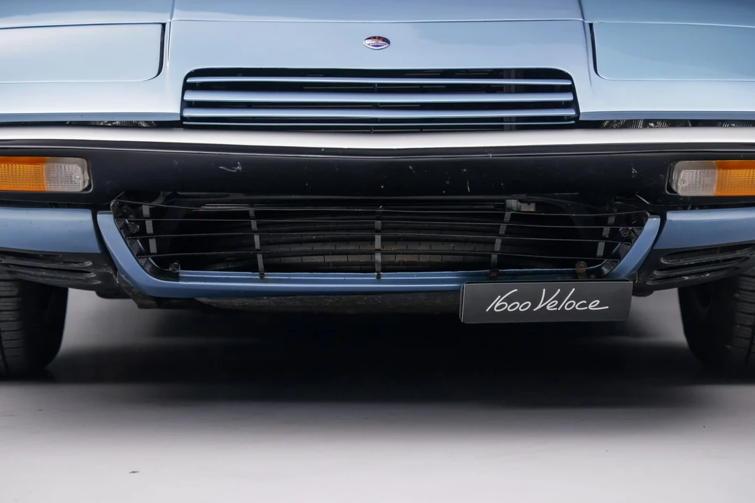1975 Maserati Khamsin - Image 14 of 31