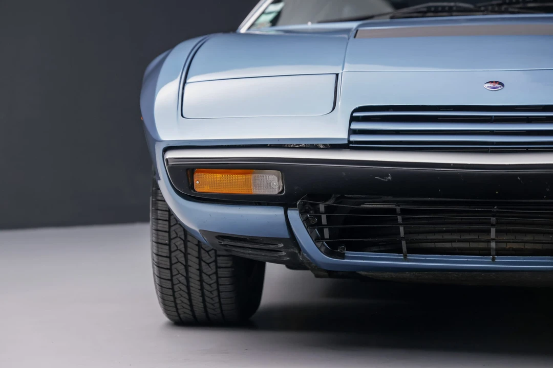 1975 Maserati Khamsin - Image 15 of 31