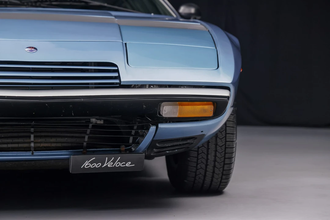 1975 Maserati Khamsin - Image 16 of 31
