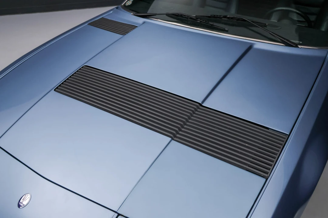 1975 Maserati Khamsin - Image 18 of 31