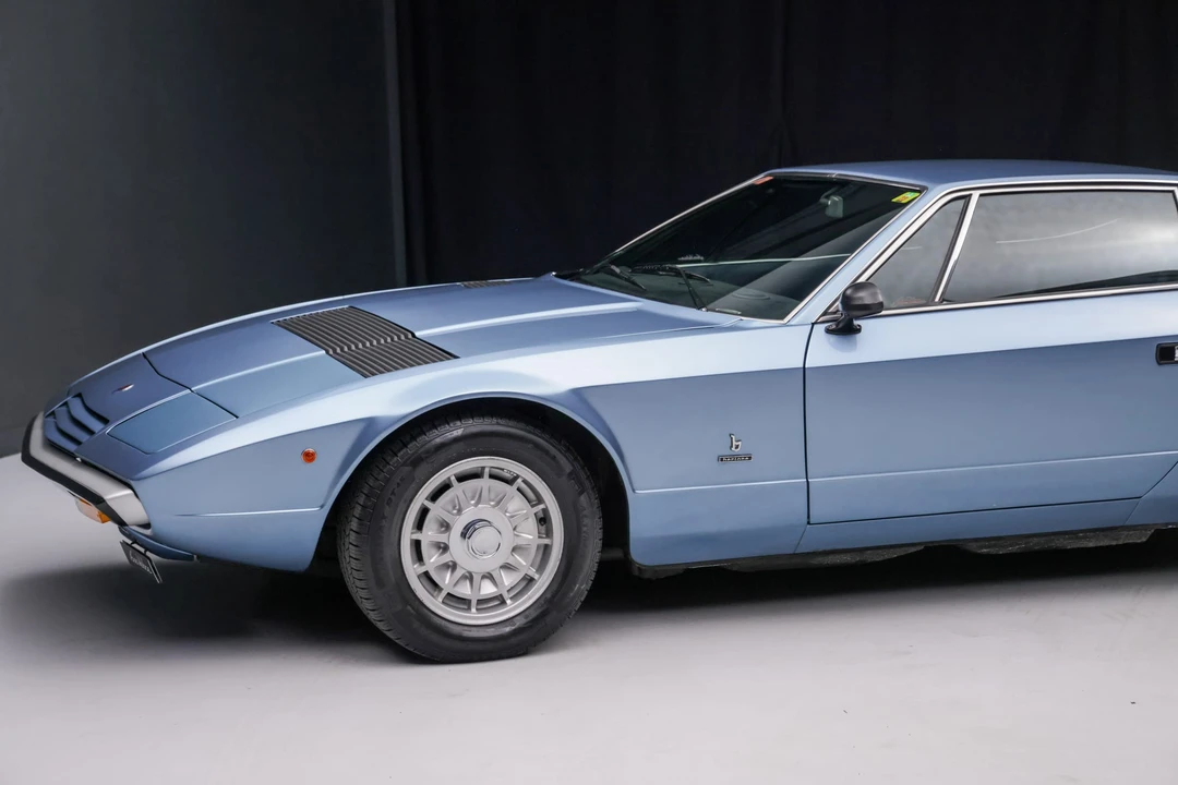 1975 Maserati Khamsin - Image 23 of 31