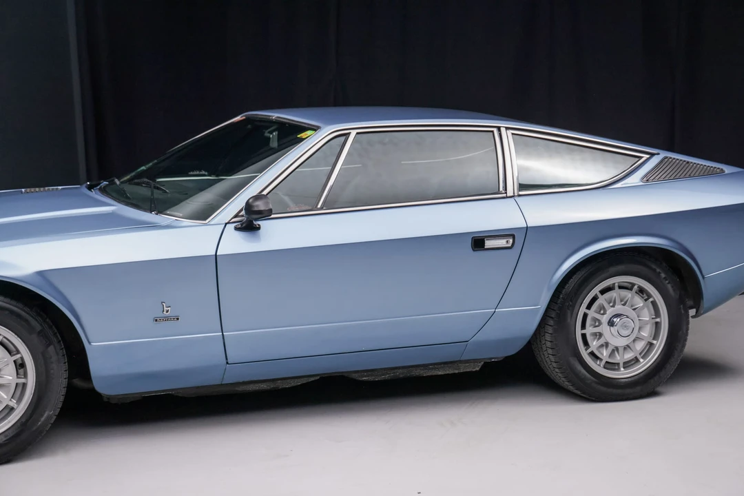 1975 Maserati Khamsin - Image 24 of 31