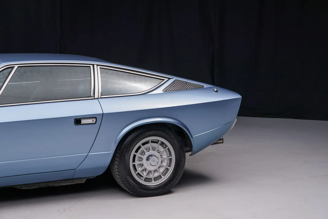 1975 Maserati Khamsin - Image 25 of 31