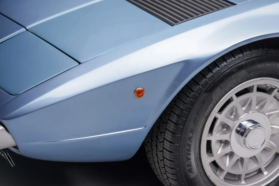 1975 Maserati Khamsin - Image 26 of 31