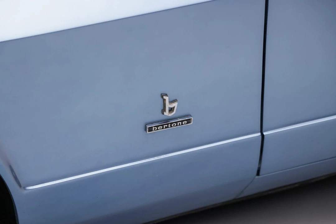 1975 Maserati Khamsin - Image 27 of 31
