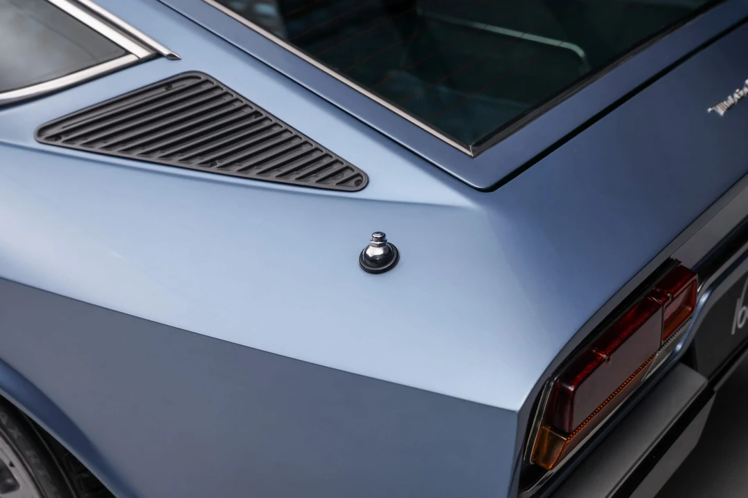 1975 Maserati Khamsin - Image 31 of 31