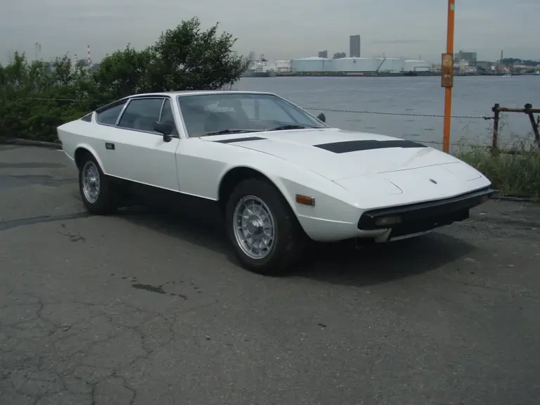1975 Maserati Khamsin - Image 2 of 2