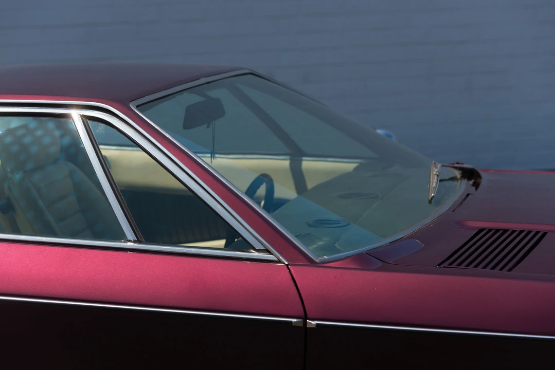 1975 Maserati Khamsin - Image 8 of 31