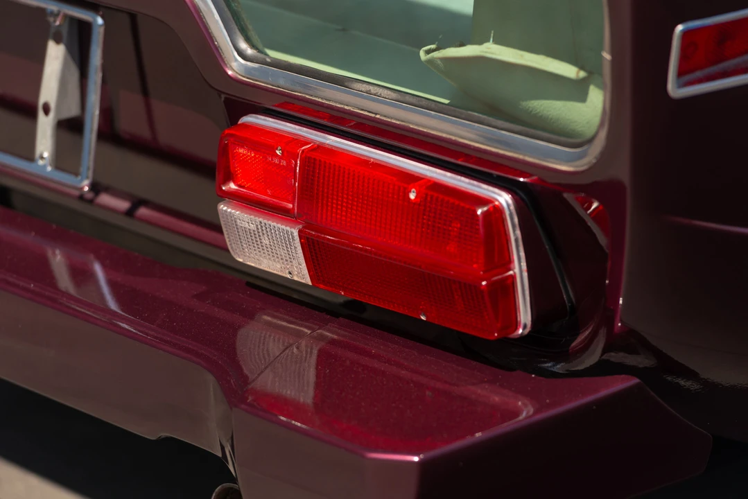 1975 Maserati Khamsin - Image 11 of 31