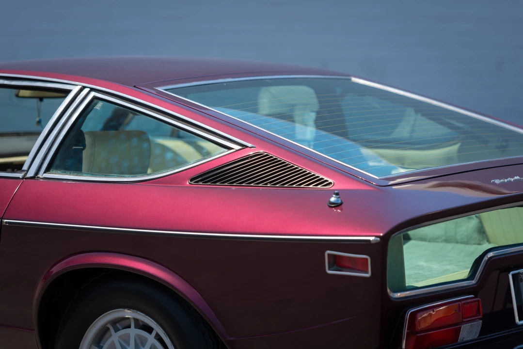 1975 Maserati Khamsin - Image 15 of 31