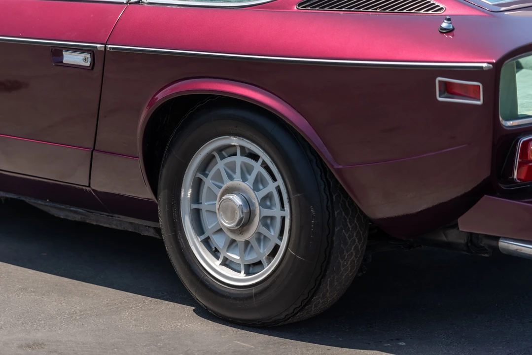 1975 Maserati Khamsin - Image 14 of 31