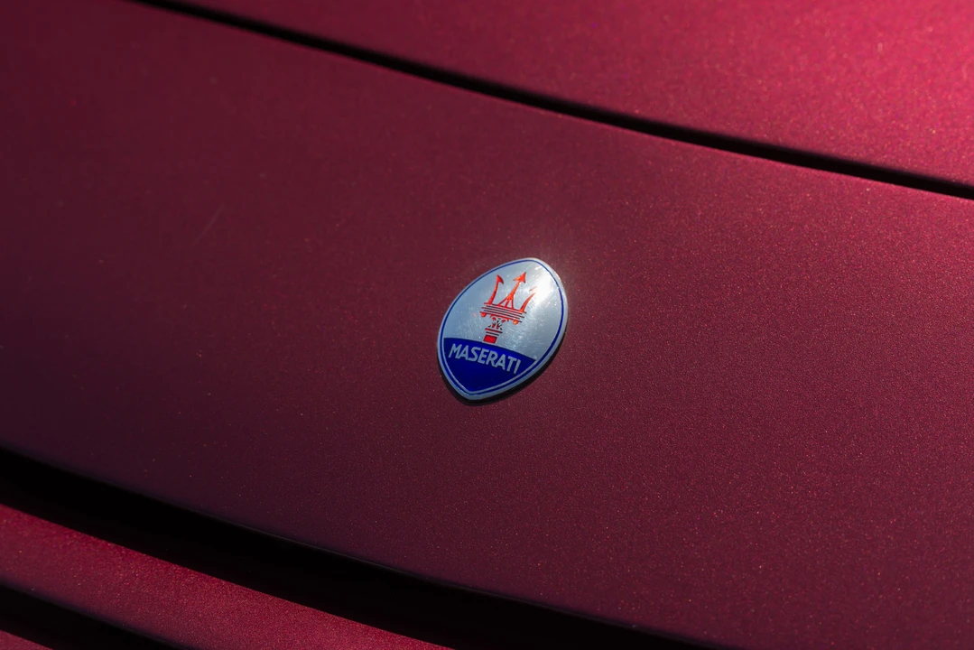 1975 Maserati Khamsin - Image 6 of 31