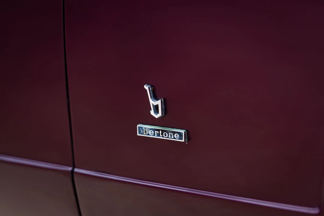 1975 Maserati Khamsin - Image 13 of 31