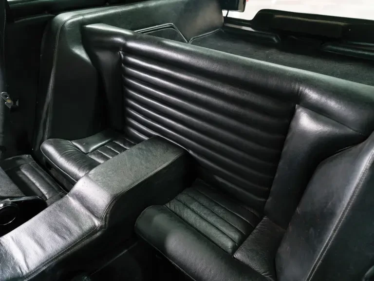 1975 Maserati Khamsin - Image 17 of 26