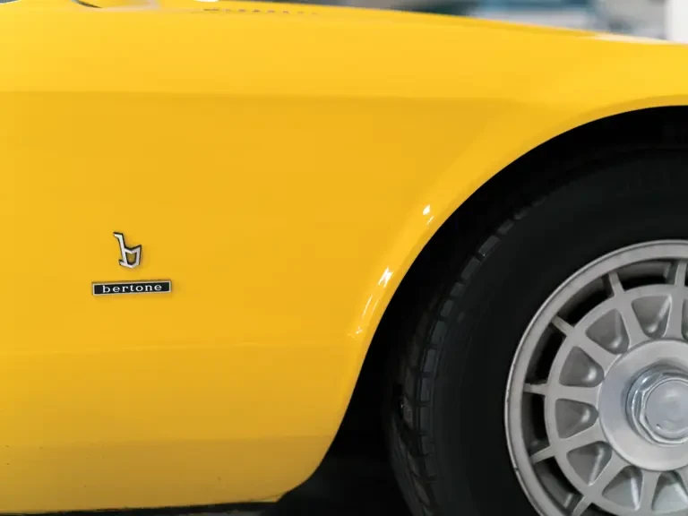 1975 Maserati Khamsin - Image 9 of 26
