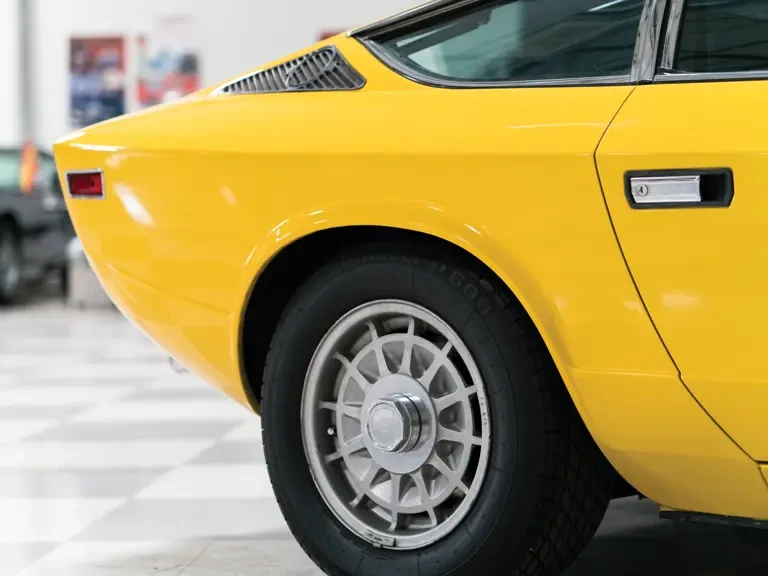 1975 Maserati Khamsin - Image 21 of 26