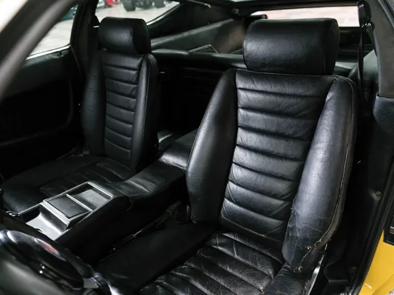 1975 Maserati Khamsin - Image 16 of 26