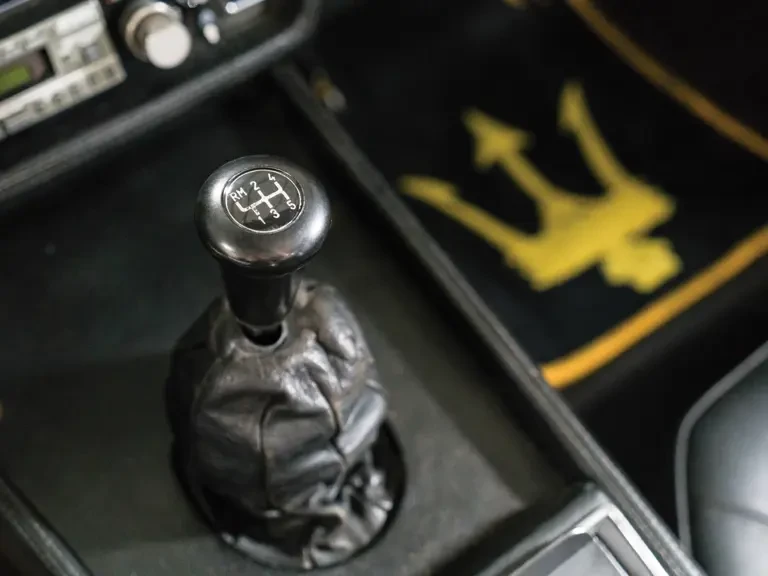 1975 Maserati Khamsin - Image 14 of 26