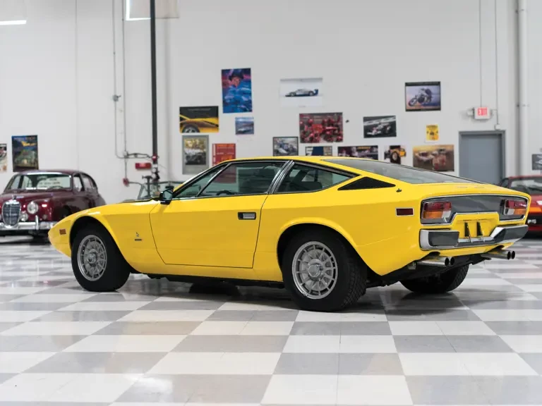 1975 Maserati Khamsin - Image 3 of 26