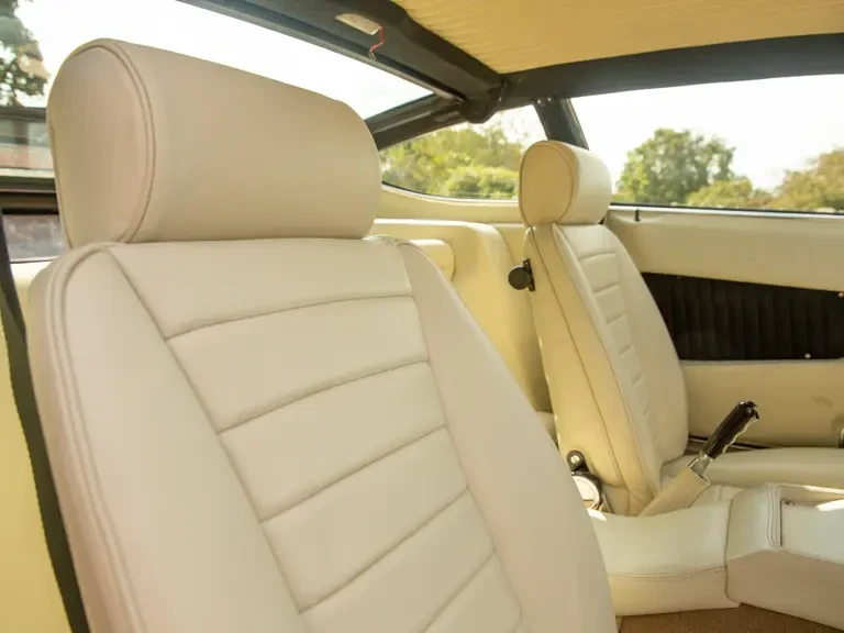 1975 Maserati Khamsin - Image 24 of 31