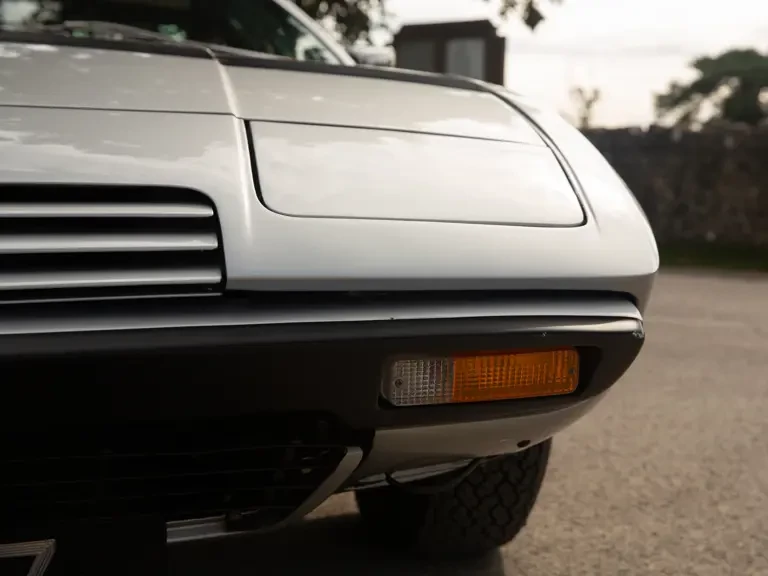 1975 Maserati Khamsin - Image 27 of 31
