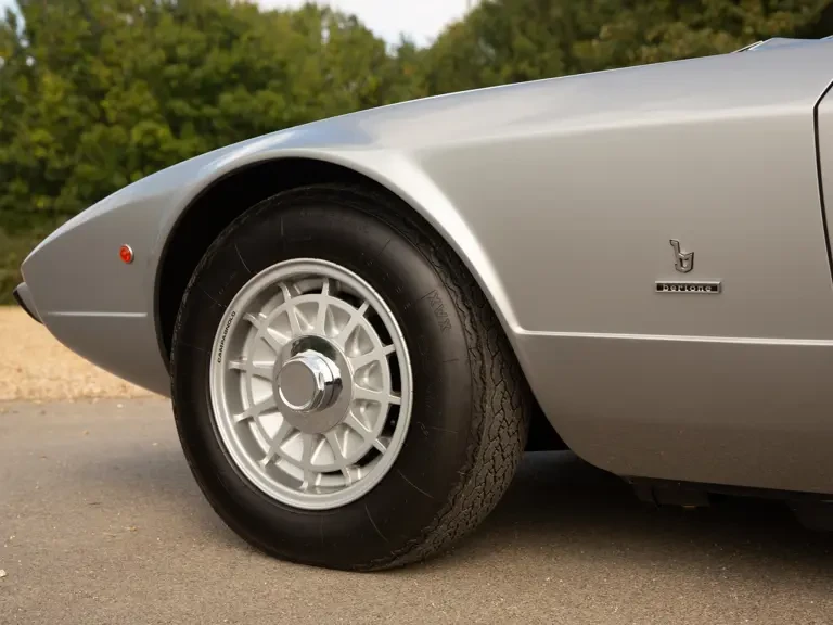 1975 Maserati Khamsin - Image 30 of 31