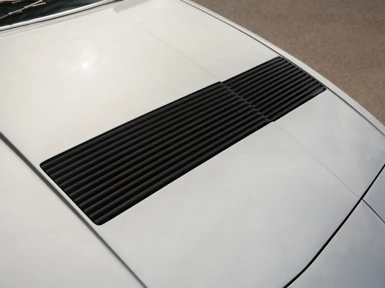 1975 Maserati Khamsin - Image 26 of 31