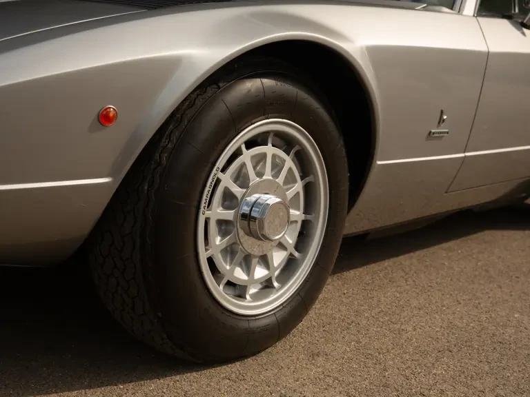 1975 Maserati Khamsin - Image 31 of 31