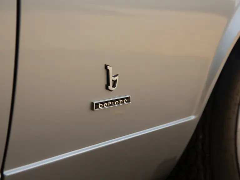 1975 Maserati Khamsin - Image 29 of 31
