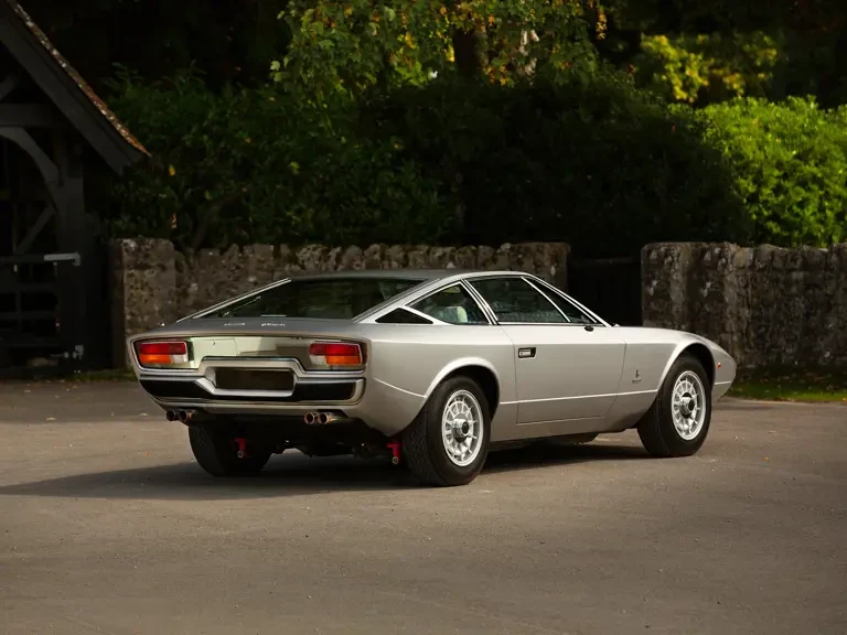 1975 Maserati Khamsin - Image 3 of 31