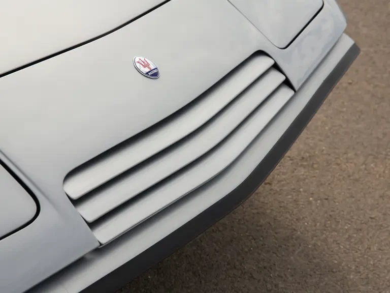1975 Maserati Khamsin - Image 25 of 31